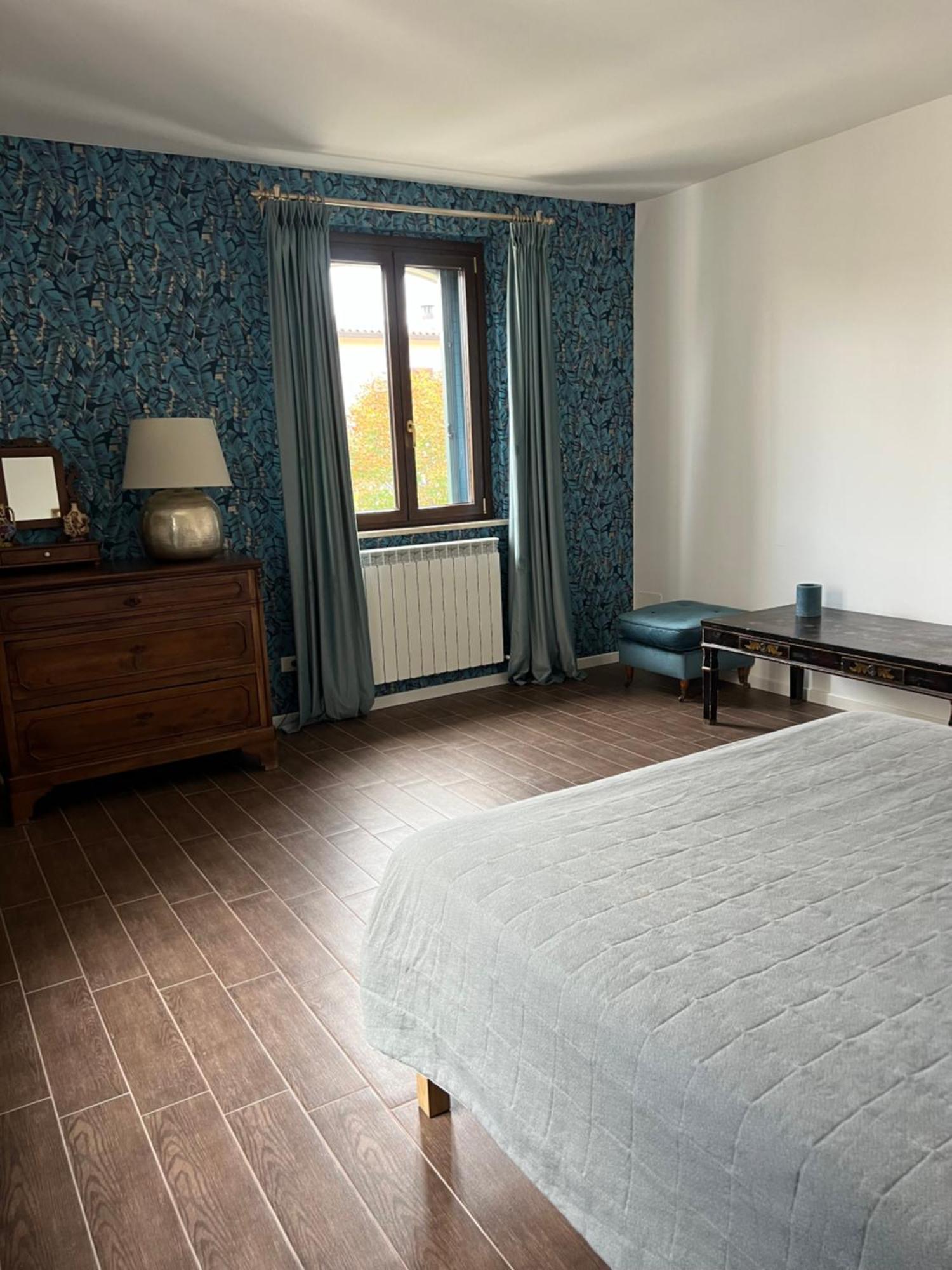 Apartmán Casa Fabi - LʼAquila Exteriér fotografie
